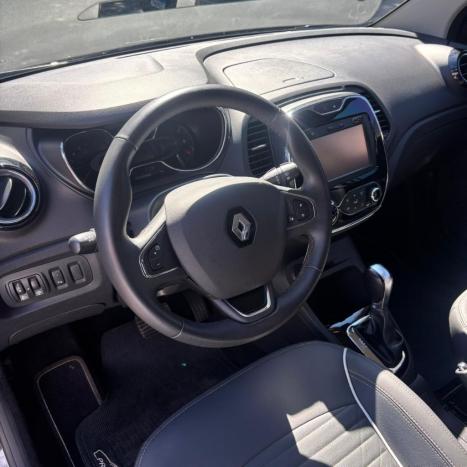 RENAULT Captur 2.0 16V 4P FLEX INTENSE AUTOM�TICO, Foto 8