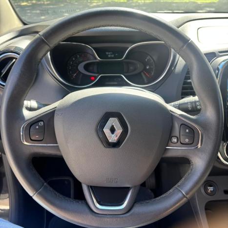 RENAULT Captur 2.0 16V 4P FLEX INTENSE AUTOM�TICO, Foto 9