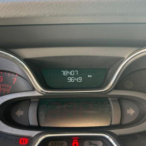 RENAULT Captur 2.0 16V 4P FLEX INTENSE AUTOM�TICO, Foto 10