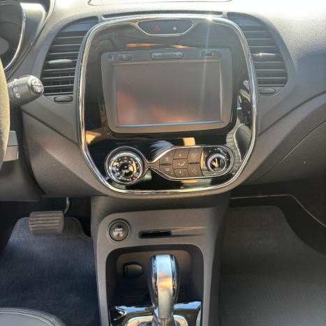 RENAULT Captur 2.0 16V 4P FLEX INTENSE AUTOM�TICO, Foto 11