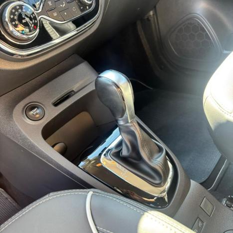 RENAULT Captur 2.0 16V 4P FLEX INTENSE AUTOM�TICO, Foto 12