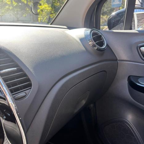 RENAULT Captur 2.0 16V 4P FLEX INTENSE AUTOM�TICO, Foto 13