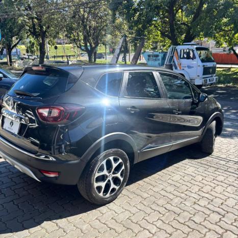 RENAULT Captur 2.0 16V 4P FLEX INTENSE AUTOM�TICO, Foto 14
