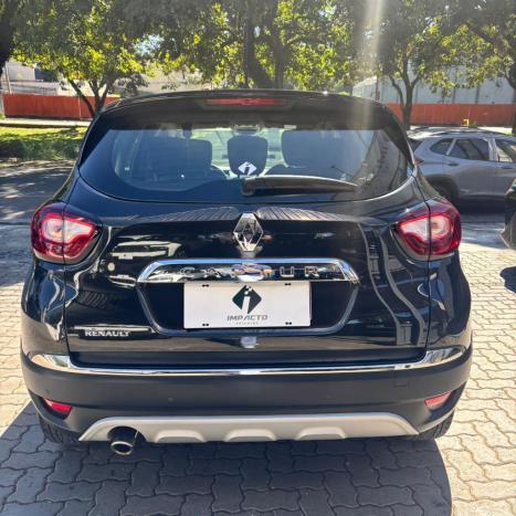 RENAULT Captur 2.0 16V 4P FLEX INTENSE AUTOM�TICO, Foto 16