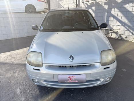 RENAULT Clio Sedan 1.6 4P RT, Foto 2