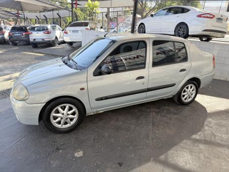RENAULT Clio Sedan 1.6 4P RT, Foto 3