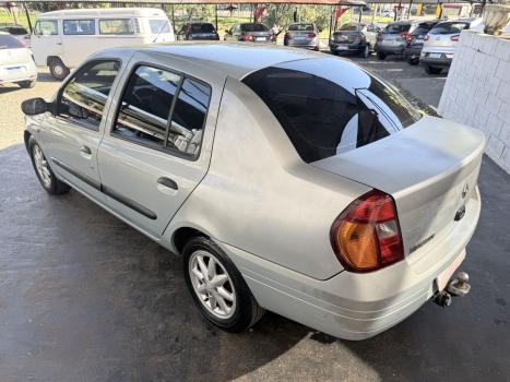 RENAULT Clio Sedan 1.6 4P RT, Foto 5