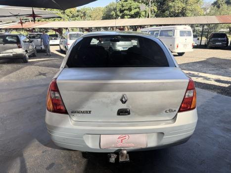 RENAULT Clio Sedan 1.6 4P RT, Foto 6