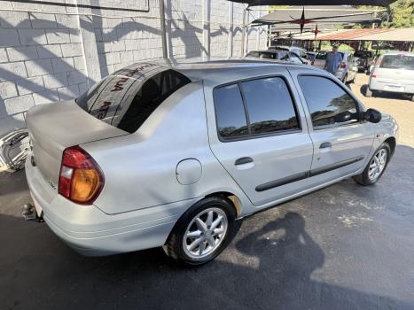 RENAULT Clio Sedan 1.6 4P RT, Foto 7