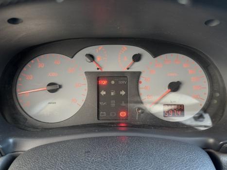 RENAULT Clio Sedan 1.6 4P RT, Foto 8
