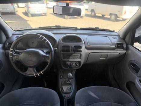RENAULT Clio Sedan 1.6 4P RT, Foto 9