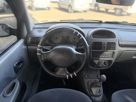 RENAULT Clio Sedan 1.6 4P RT, Foto 10