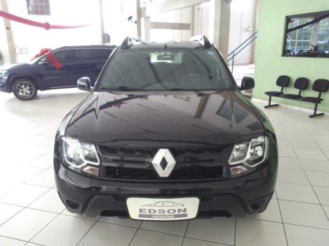 RENAULT Duster 1.6 16V 4P FLEX EXPRESSION AUTOMTICO CVT, Foto 1