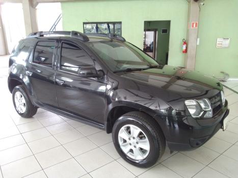 RENAULT Duster 1.6 16V 4P FLEX EXPRESSION AUTOMTICO CVT, Foto 2