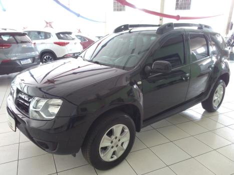 RENAULT Duster 1.6 16V 4P FLEX EXPRESSION AUTOMTICO CVT, Foto 3