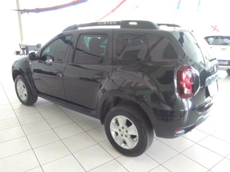 RENAULT Duster 1.6 16V 4P FLEX EXPRESSION AUTOMTICO CVT, Foto 4