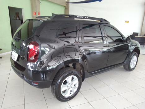 RENAULT Duster 1.6 16V 4P FLEX EXPRESSION AUTOMTICO CVT, Foto 5