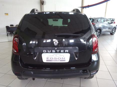 RENAULT Duster 1.6 16V 4P FLEX EXPRESSION AUTOMTICO CVT, Foto 6