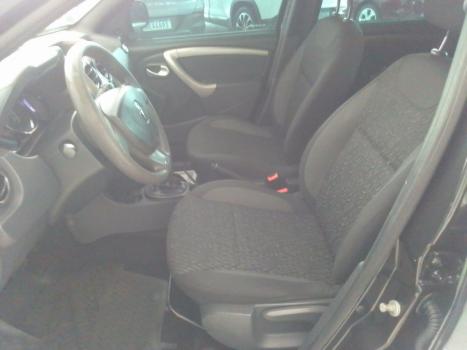 RENAULT Duster 1.6 16V 4P FLEX EXPRESSION AUTOMTICO CVT, Foto 7