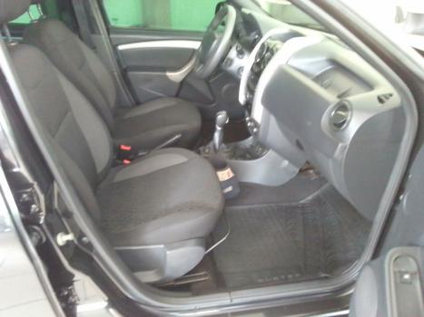 RENAULT Duster 1.6 16V 4P FLEX EXPRESSION AUTOMTICO CVT, Foto 8