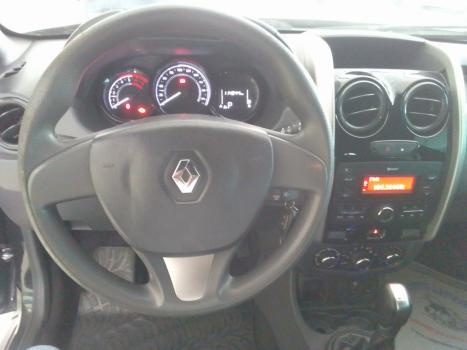 RENAULT Duster 1.6 16V 4P FLEX EXPRESSION AUTOMTICO CVT, Foto 9