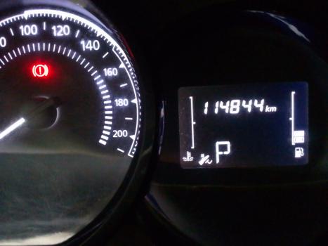 RENAULT Duster 1.6 16V 4P FLEX EXPRESSION AUTOMTICO CVT, Foto 10