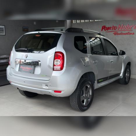 RENAULT Duster 1.6 16V 4P FLEX DYNAMIQUE, Foto 7