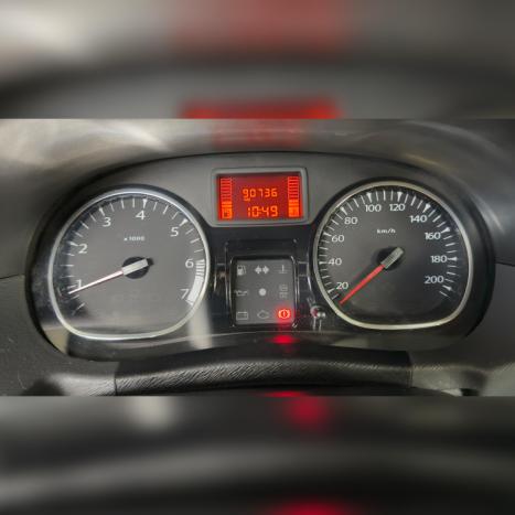 RENAULT Duster 1.6 16V 4P FLEX DYNAMIQUE, Foto 9