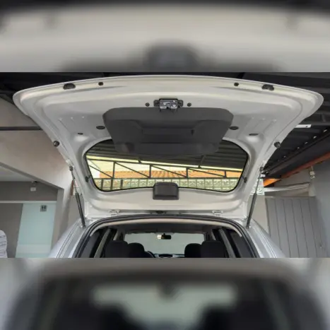 RENAULT Duster 1.6 16V 4P FLEX DYNAMIQUE, Foto 21