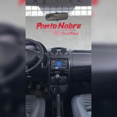 RENAULT Duster 1.6 16V 4P FLEX DYNAMIQUE, Foto 11