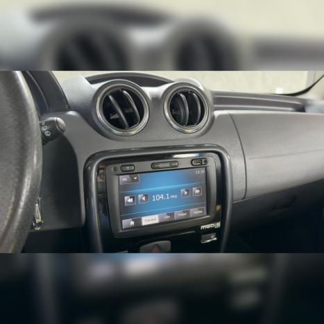 RENAULT Duster 1.6 16V 4P FLEX DYNAMIQUE, Foto 12