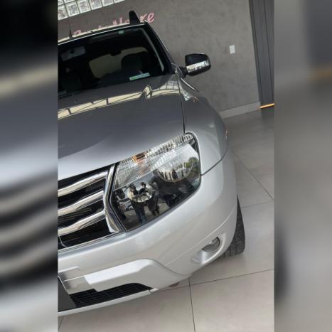 RENAULT Duster 1.6 16V 4P FLEX DYNAMIQUE, Foto 4