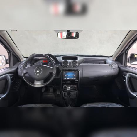 RENAULT Duster 1.6 16V 4P FLEX DYNAMIQUE, Foto 8