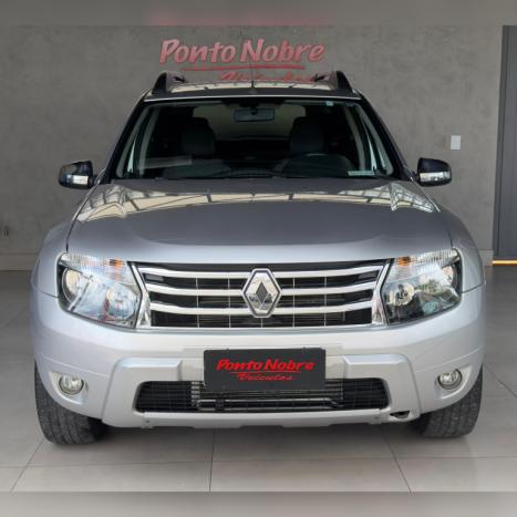 RENAULT Duster 1.6 16V 4P FLEX DYNAMIQUE, Foto 1