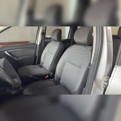 RENAULT Duster 1.6 16V 4P FLEX DYNAMIQUE, Foto 15