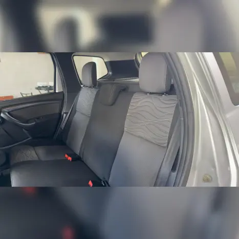 RENAULT Duster 1.6 16V 4P FLEX DYNAMIQUE, Foto 16