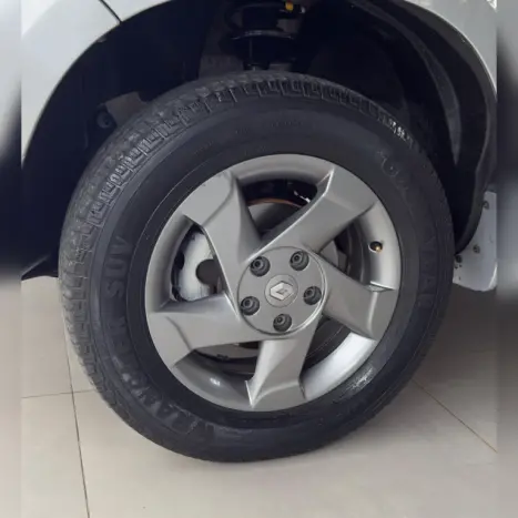 RENAULT Duster 1.6 16V 4P FLEX DYNAMIQUE, Foto 23