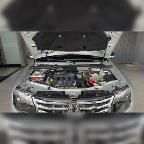 RENAULT Duster 1.6 16V 4P FLEX DYNAMIQUE, Foto 20