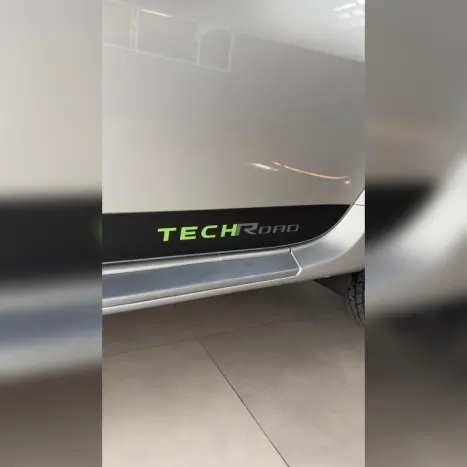 RENAULT Duster 1.6 16V 4P FLEX TECH ROAD, Foto 8