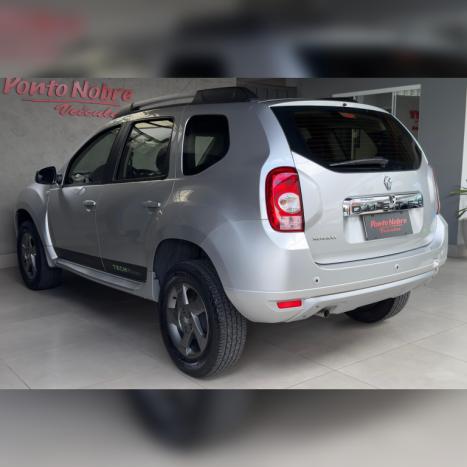 RENAULT Duster 1.6 16V 4P FLEX TECH ROAD, Foto 5