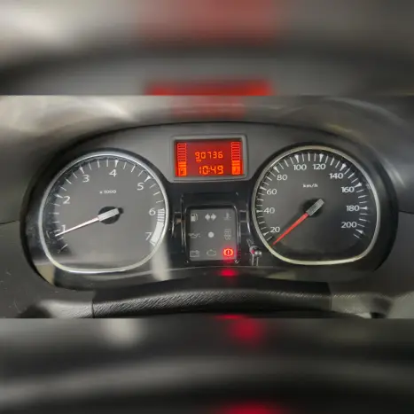 RENAULT Duster 1.6 16V 4P FLEX TECH ROAD, Foto 11