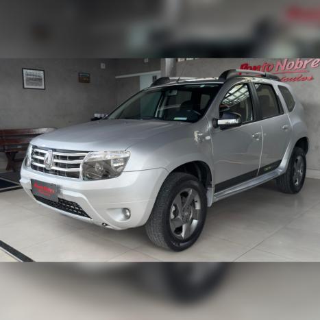 RENAULT Duster 1.6 16V 4P FLEX TECH ROAD, Foto 3