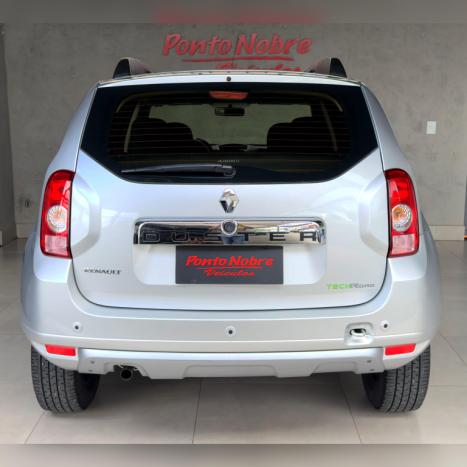 RENAULT Duster 1.6 16V 4P FLEX TECH ROAD, Foto 6