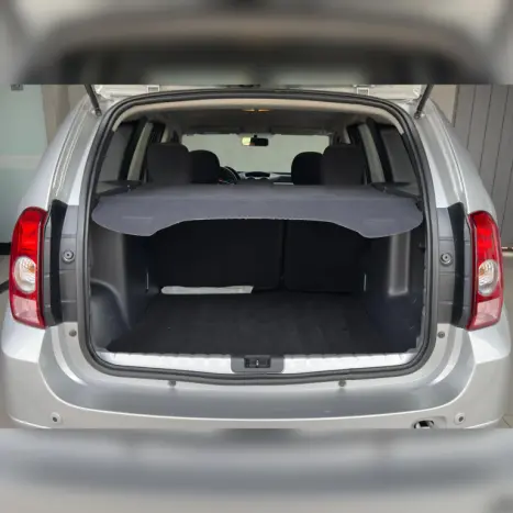 RENAULT Duster 1.6 16V 4P FLEX TECH ROAD, Foto 20