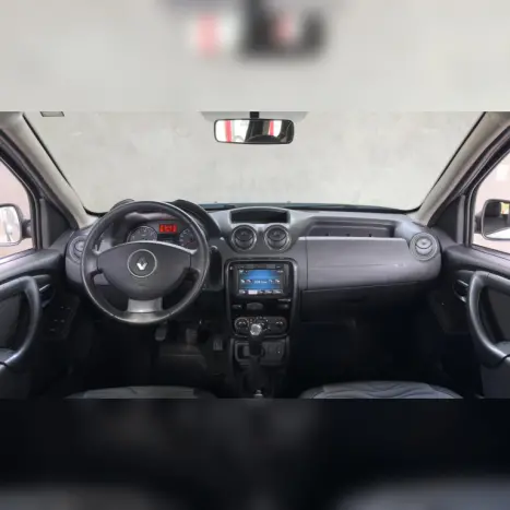 RENAULT Duster 1.6 16V 4P FLEX TECH ROAD, Foto 10