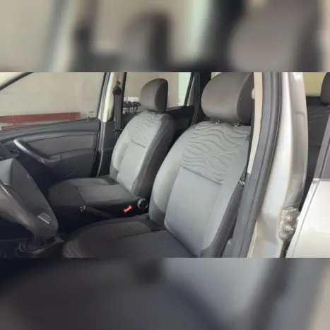 RENAULT Duster 1.6 16V 4P FLEX TECH ROAD, Foto 17