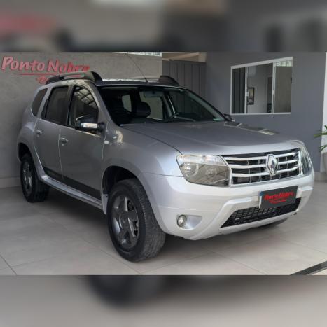 RENAULT Duster 1.6 16V 4P FLEX TECH ROAD, Foto 1