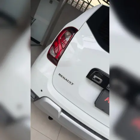 RENAULT Duster 1.6 16V 4P FLEX DYNAMIQUE, Foto 7