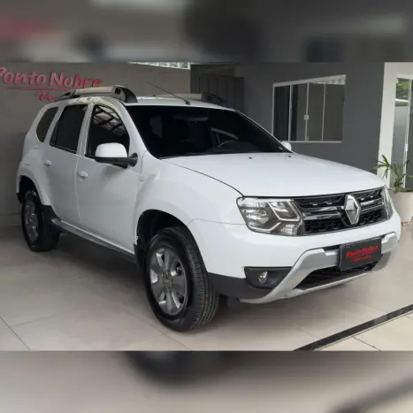 RENAULT Duster 1.6 16V 4P FLEX DYNAMIQUE, Foto 1