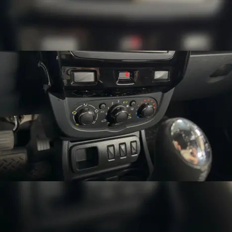 RENAULT Duster 1.6 16V 4P FLEX DYNAMIQUE, Foto 14